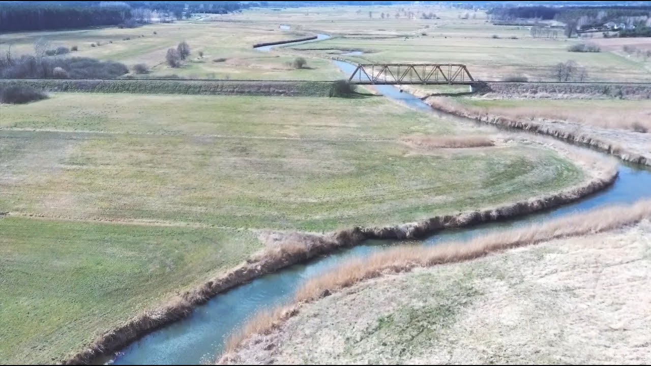 Okolice Bydgoszczy - Dolina Śmierci w Fordonie, Zamość - Rynarzewo