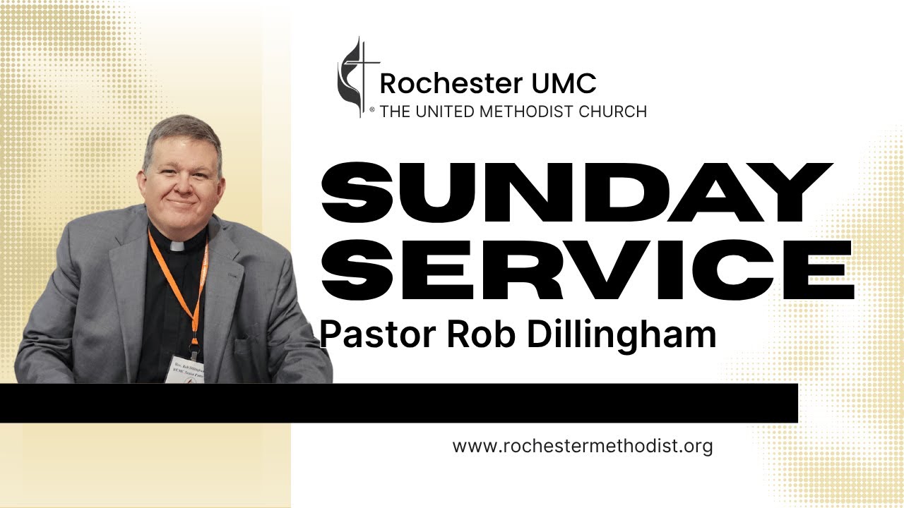 Nov 30, 2025 9 am Worship Service
