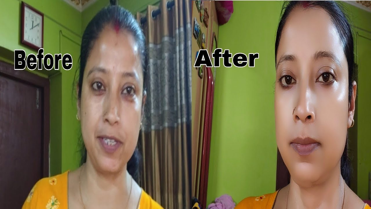 Skin care কোন টাকা 💸 খরচ না করে ঘরোয়া পদ্ধতিতে পার্লারের মতো ফেসিয়াল করে ফেলুন বাড়িতেই।।