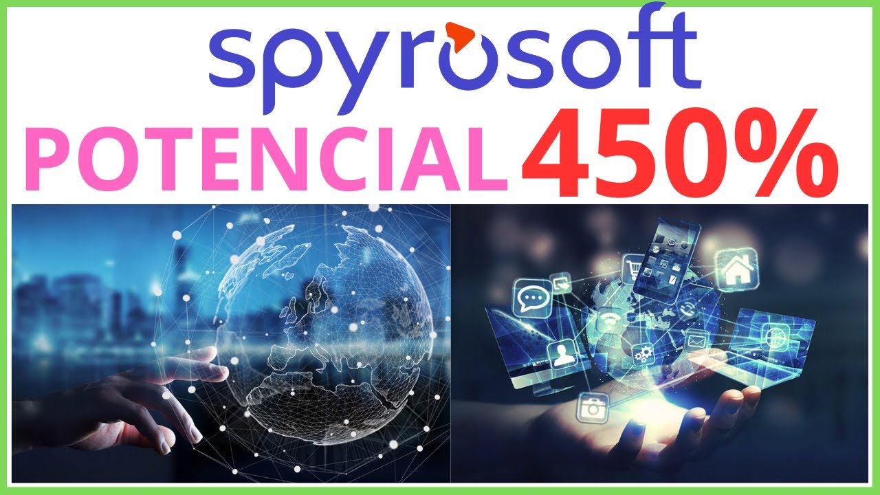 👉ANÁLISIS y VALORACIÓN de SPYROSOFT 🔥 MEJOR INVERSIÓN del SECTOR IT para el Próximo 2024 🚀✅