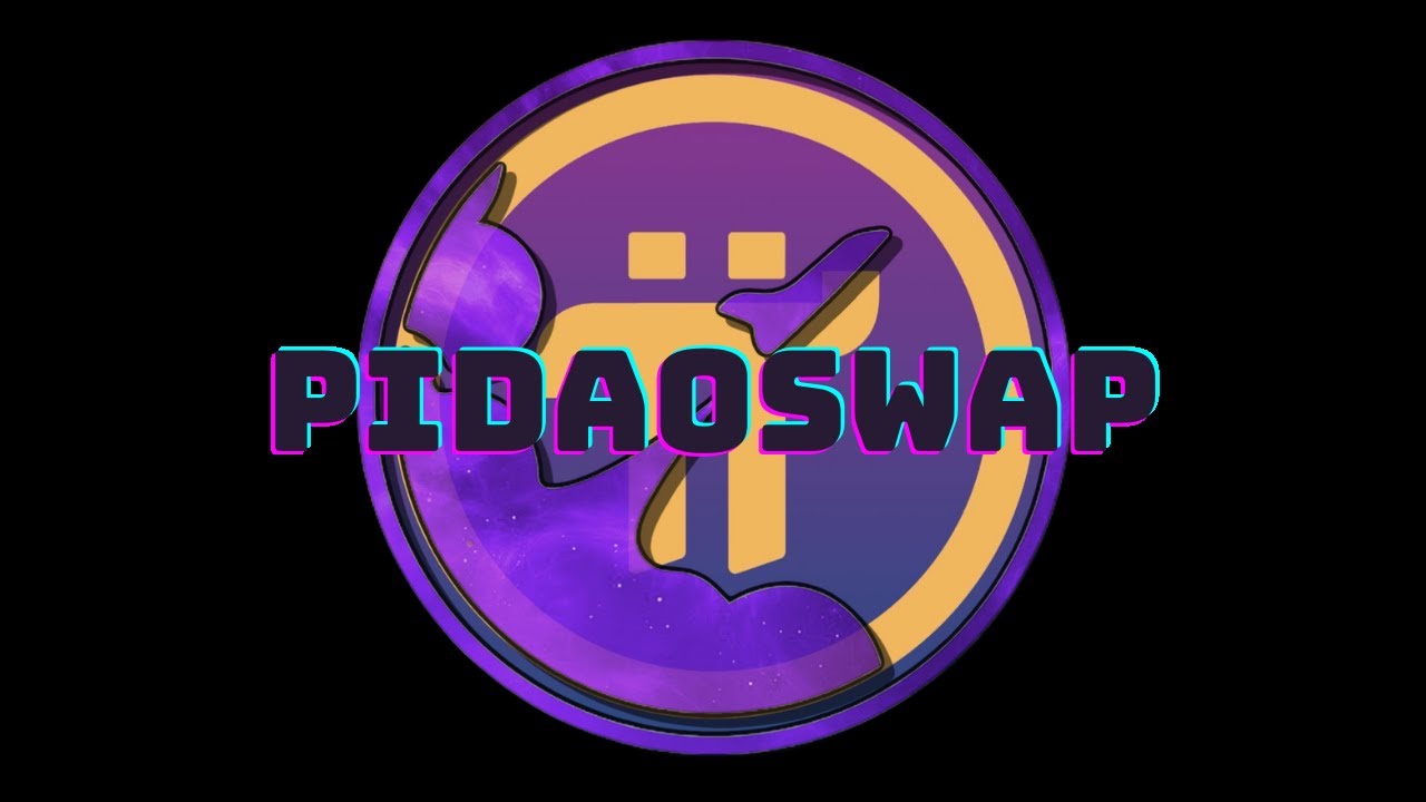 Pi Network - PiDaoSwap