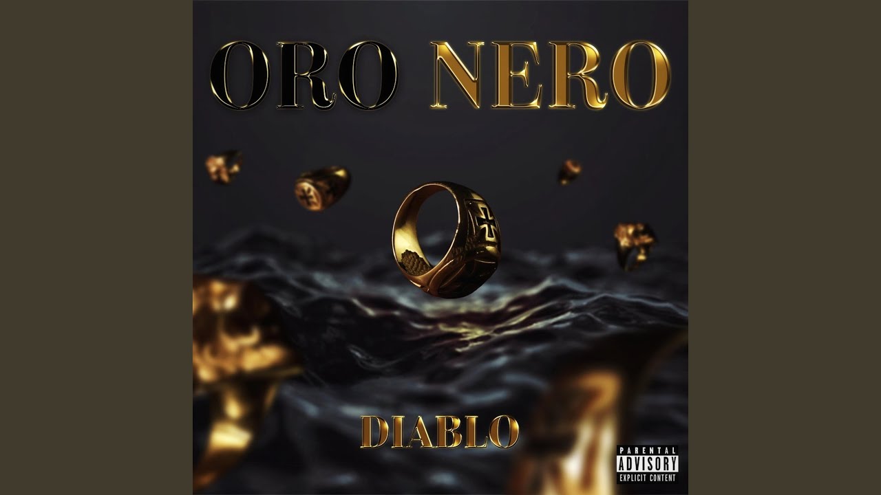 Oro Nero