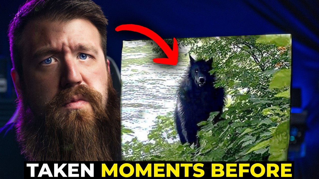 Police Confirm Ohio's Darkest Secret. It's Terrifying.
