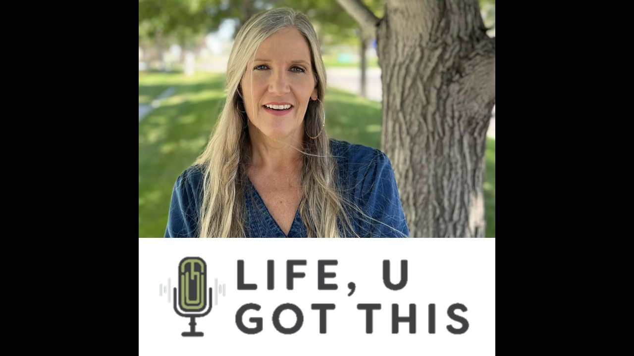 Season 4, Episode 6:  The Power of “NO”