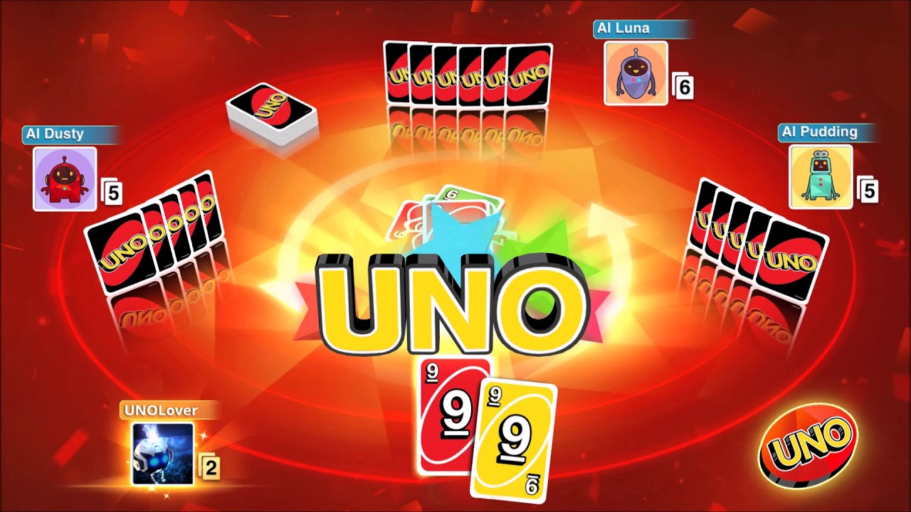 UNO 2K17 Full Music Album