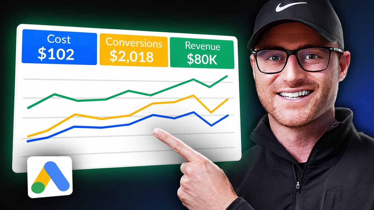 Как добиться успеха в Google Ads с небольшим бюджетом (электронная коммерция)