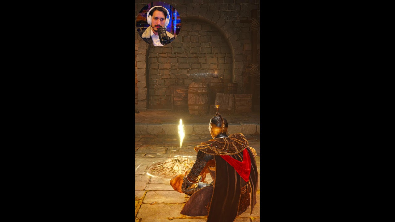 Carian Knight’s Redemption Arc | Malenia Rematch
