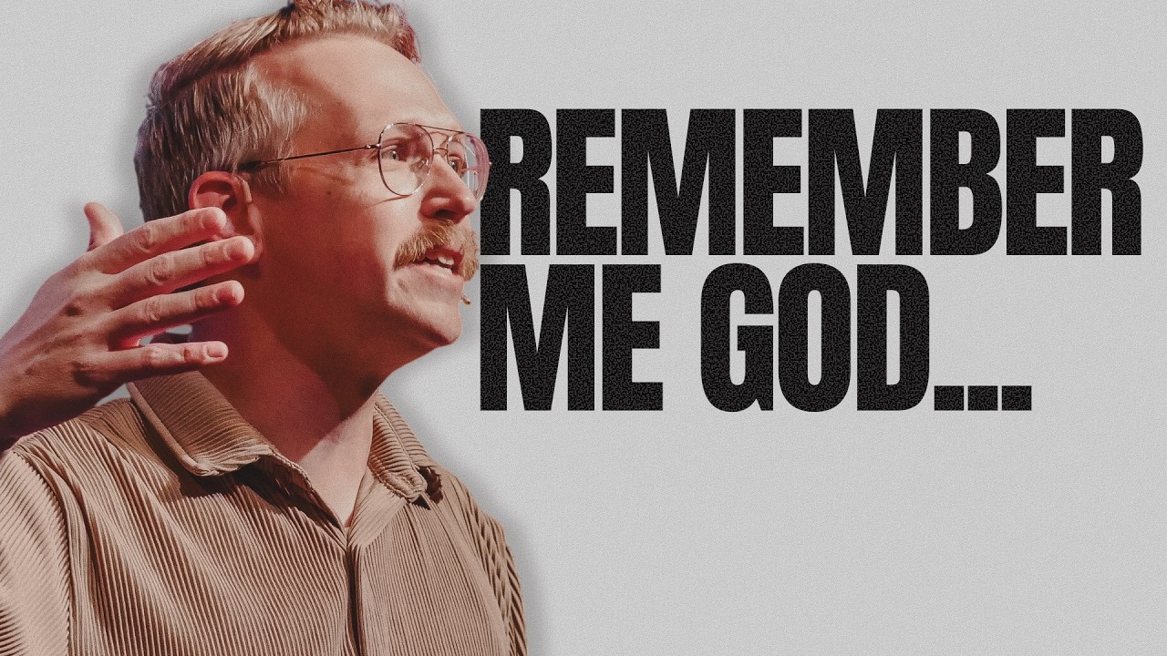 Built to Last | Pastor Andrew Bailey Sermon | Cross Church Surprise