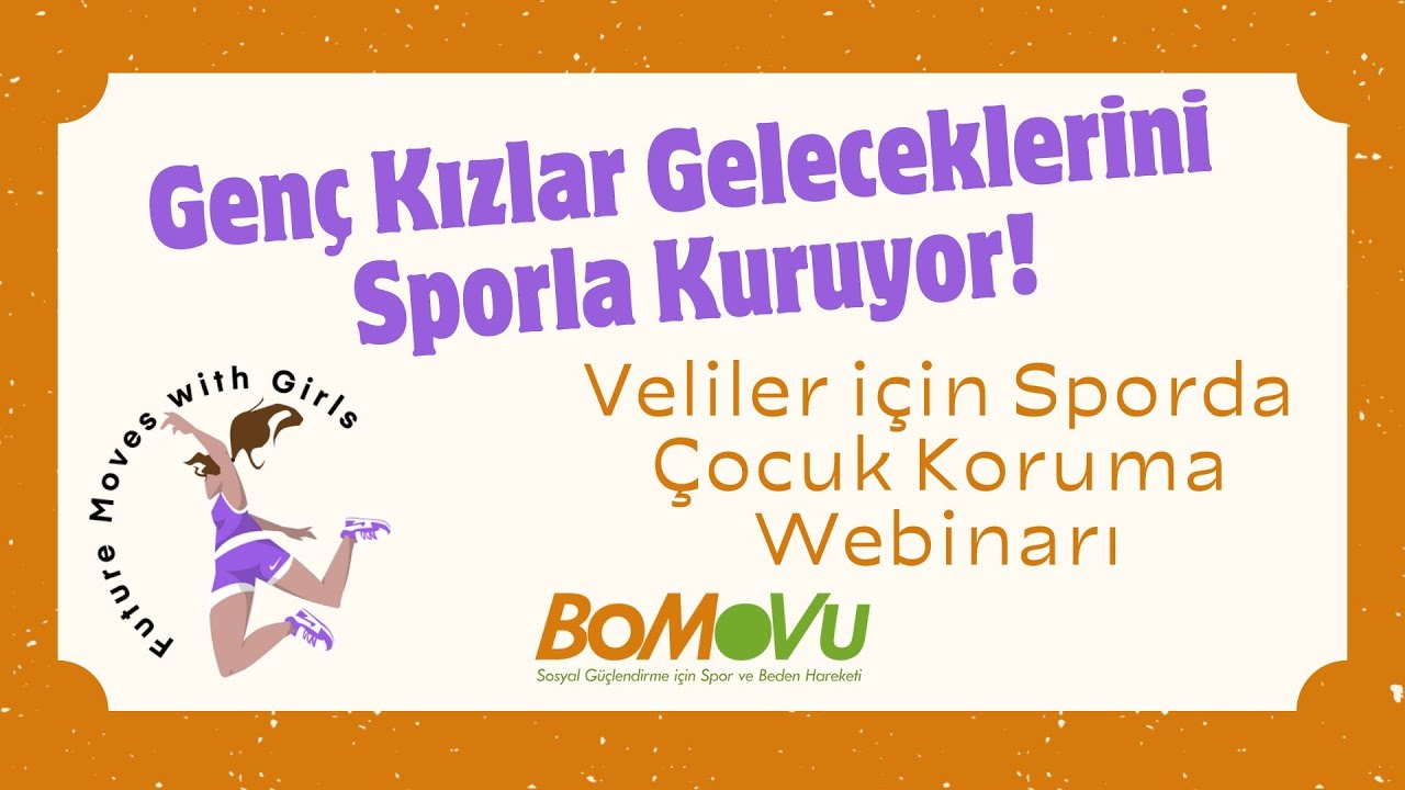 Veliler için Sporda Çocuk Koruma Nedir?