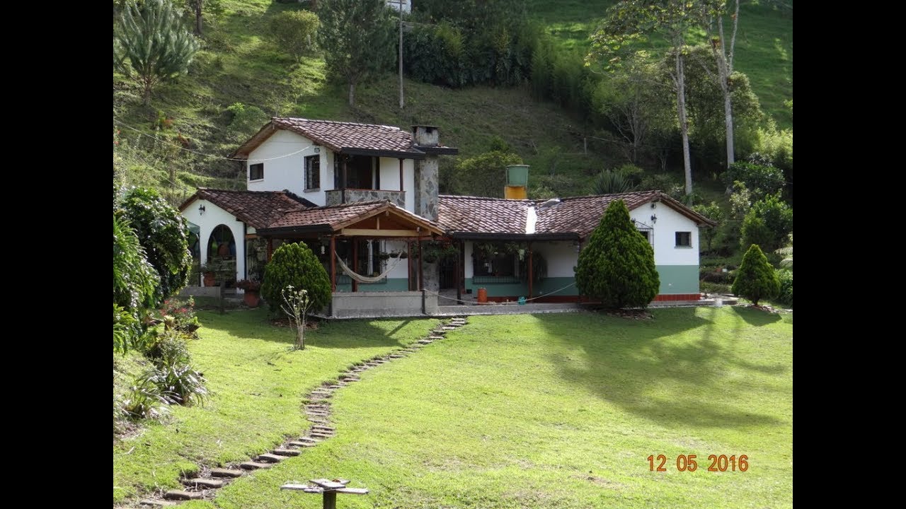 #casa finca en venta el Retiro Antioquia Ch