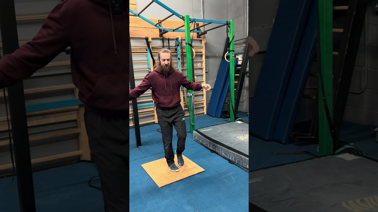 balance Fundamental concepts of PK