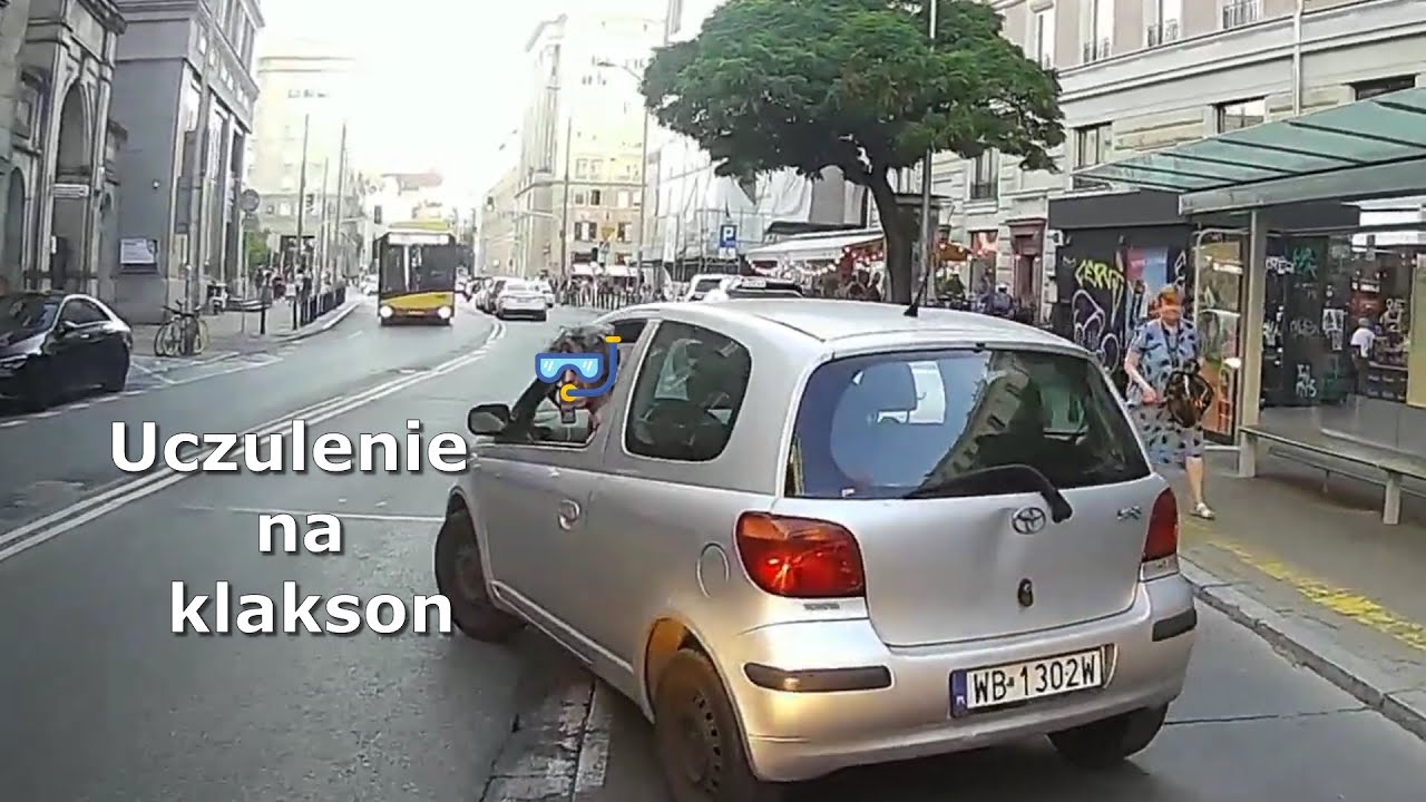 Okiem kierowcy autobusu - odcinek 133 Z archiwum OKA