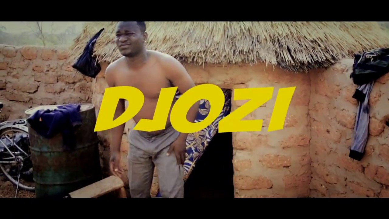Djozi - Nos Origines clip officiel