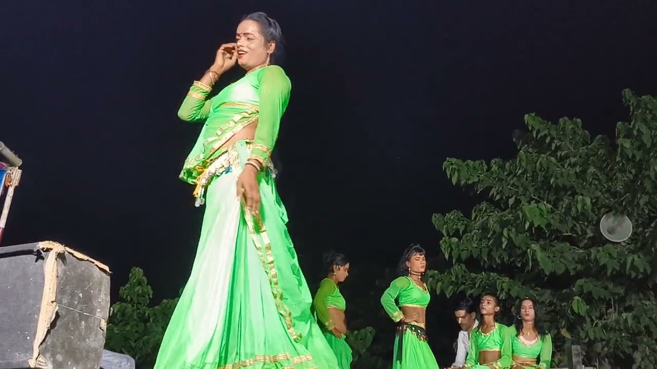 #Akhilesh Yadav nach program chautarva #####funny ####funny ###music 
