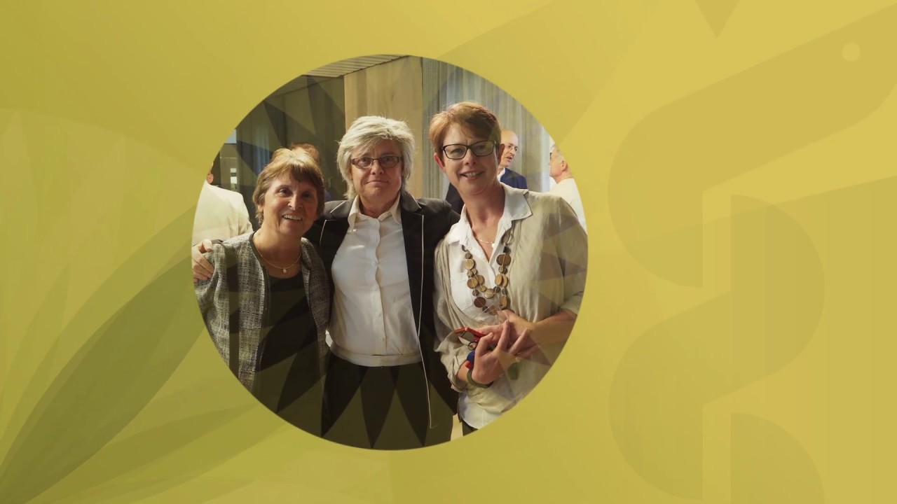 Abraham Flexner Award for Distinguished Service to Medical Education: Elizabeth Armstrong, PhD