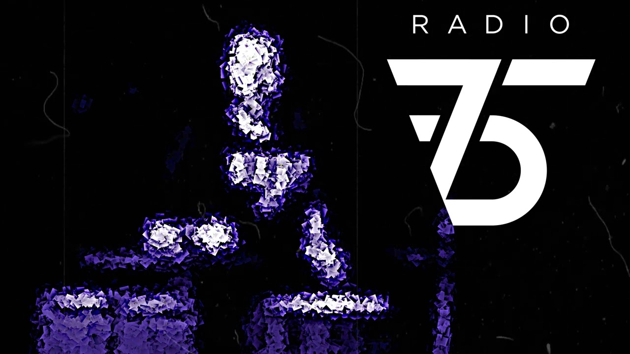 Radio75 - Not Your Moans (Official Video Lyric)