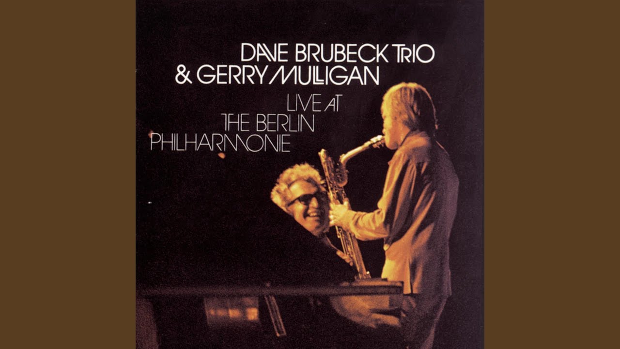 Limehouse Blues (Live)