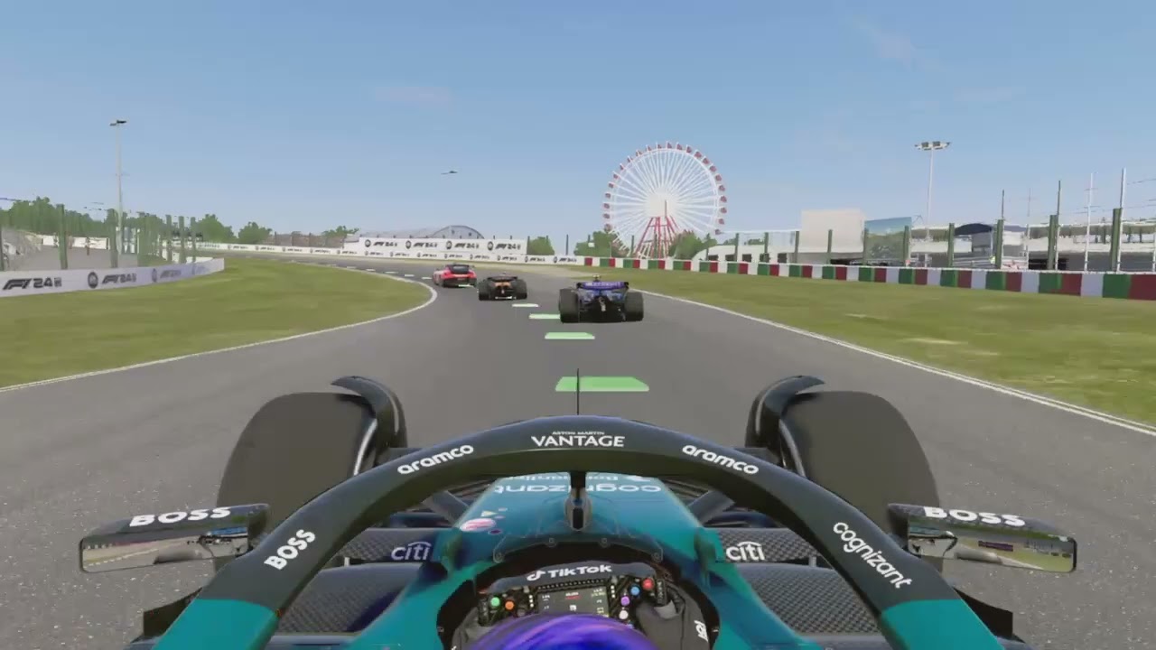 Prosciù Racing Race 4