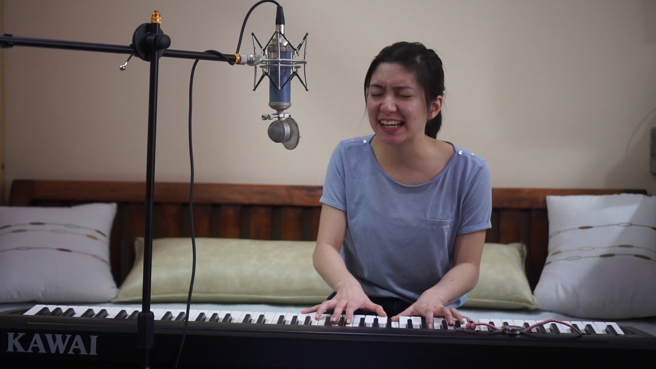 Clarene Romea - Sana (I Belong To The Zoo)