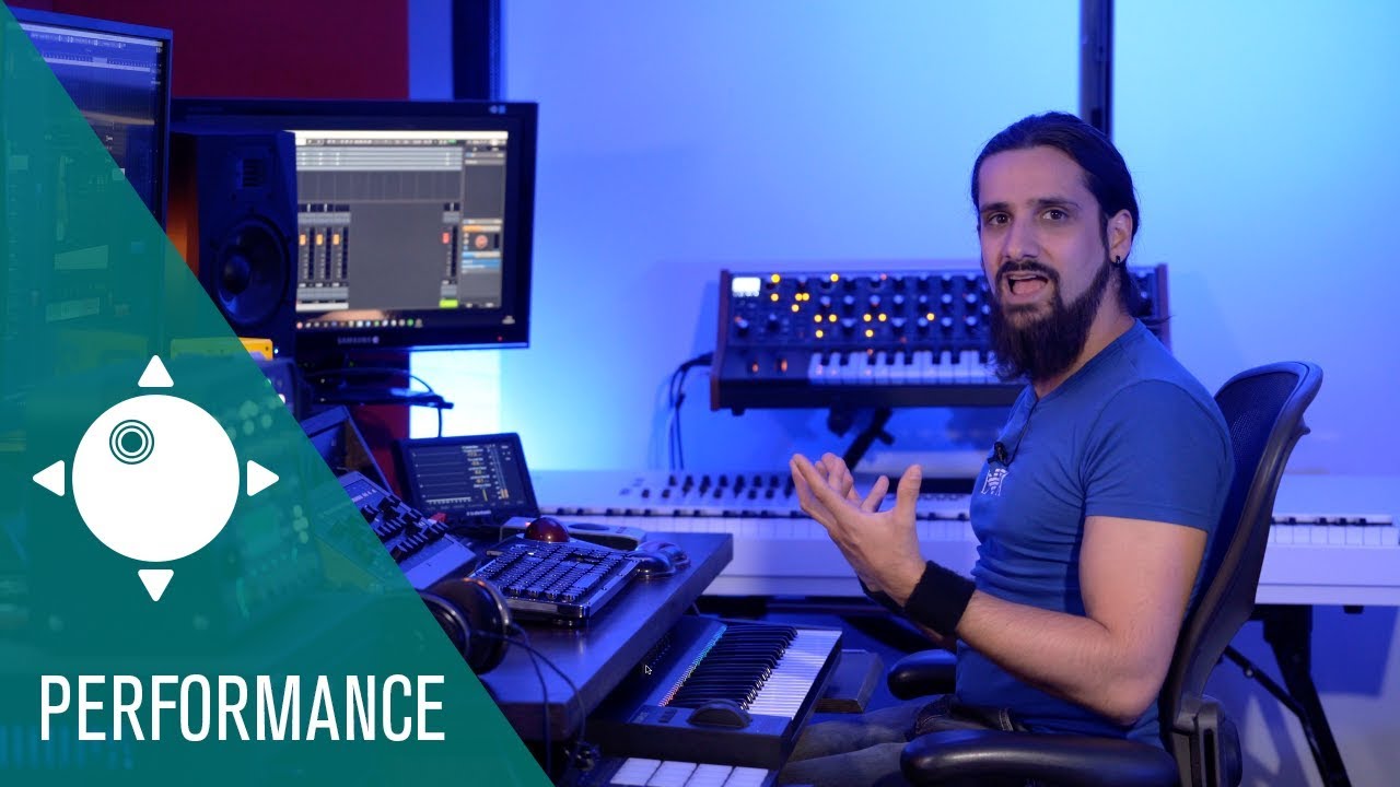 Sounds Walkthrough | Electric Bass VST Instrument for HALion