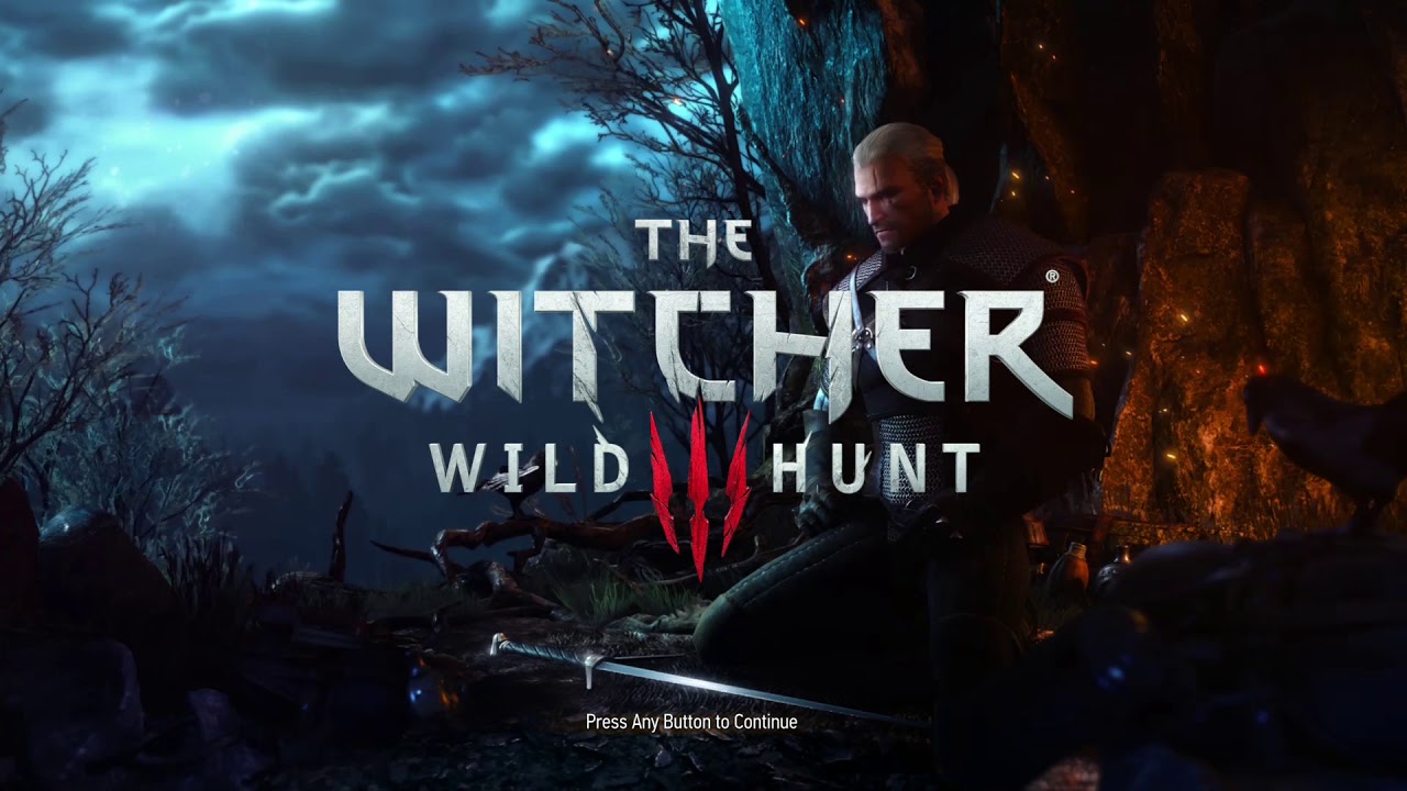 The Witcher 3 - Wild Hunt - zireael armor vs cat armor vs bear armor