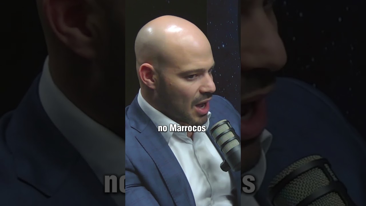 ESSA É a DIFERENÇA ENTRE ISLAMISMO, JUDAÍSMO E CRISTIANISMO