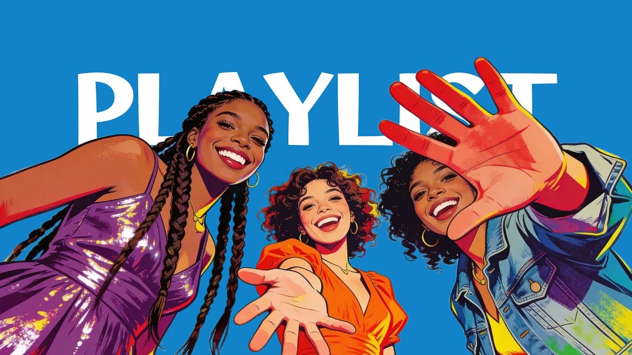 Playlist | 2026년 부자 기운 듬뿍 플레이리스트 💿 Jazz Pop 🎧 매장 · 카페 · 힐링 · 드라이브 · 산책 · 노동요