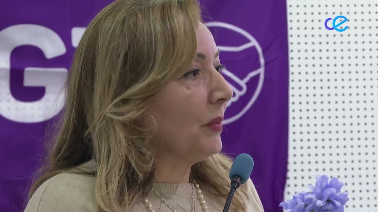 UGT destaca por el 8M que la brecha salarial en Ceuta es del 16 por ciento