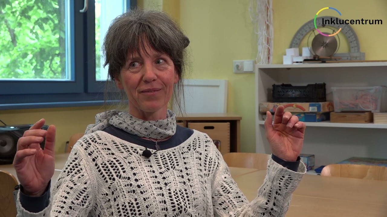 Jahrgangsübergreifendes Lernen aus der Sicht der Picasso-Grundschullehrerin Astrid Kugler