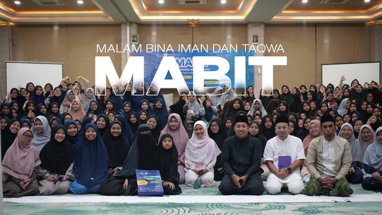 MABIT Reflection: Building Inner Strength for Future Leaders