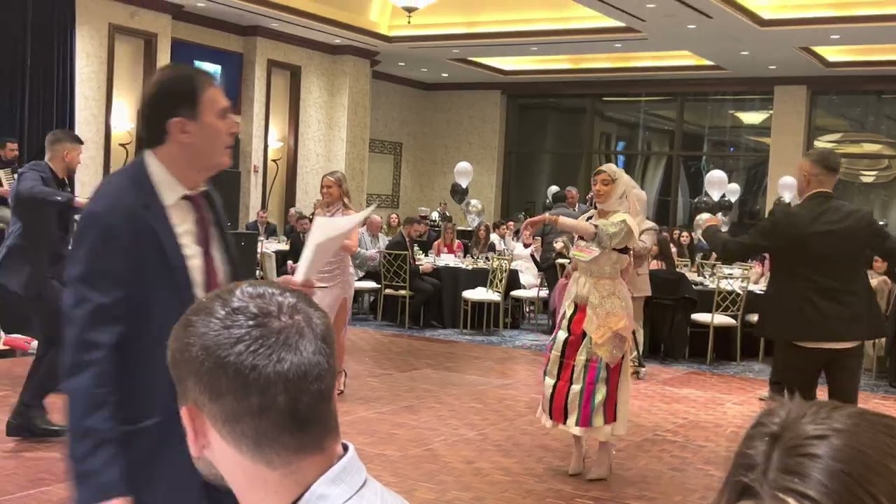 30 vjet shoqata Kraja 5