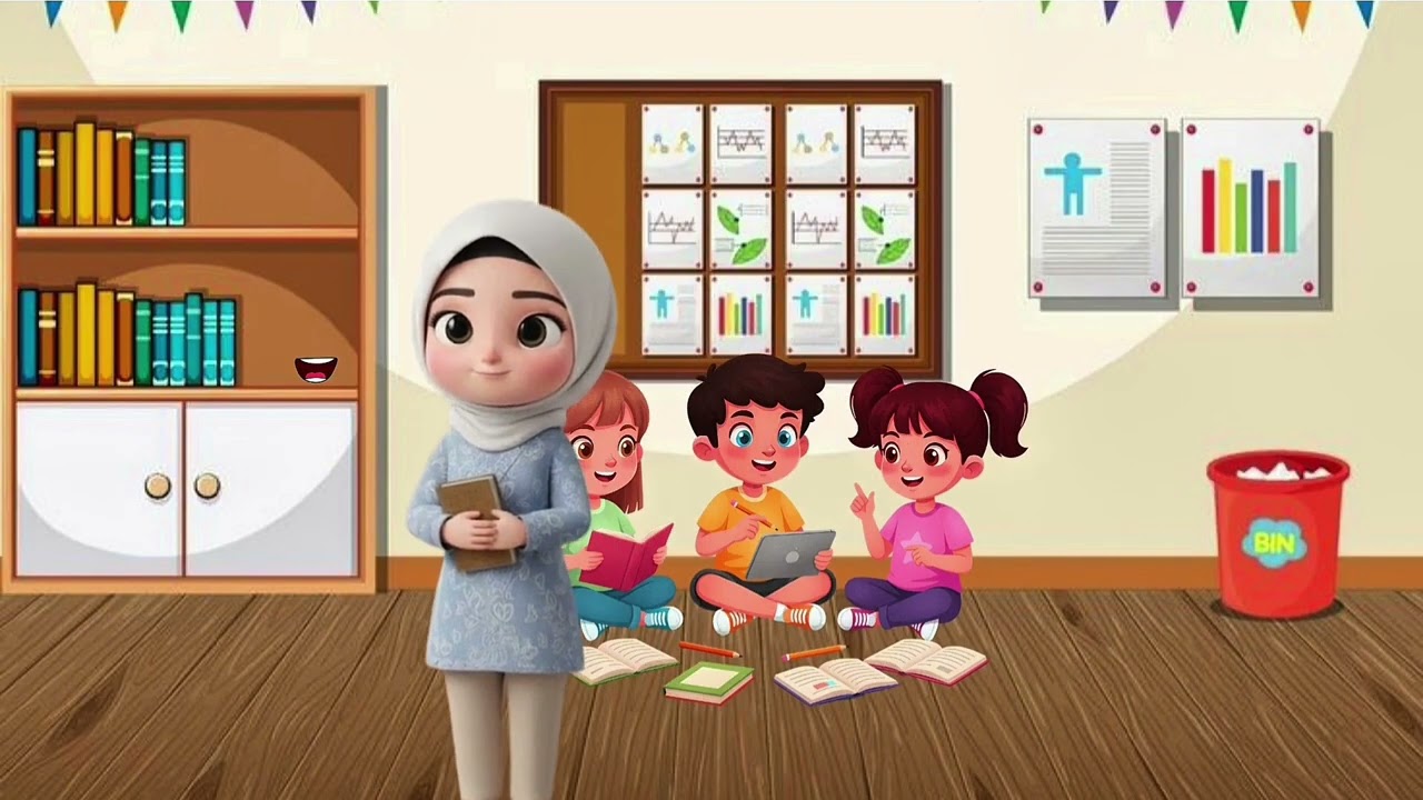 ~Perjalanan Mimpi Seorang Nisa~
