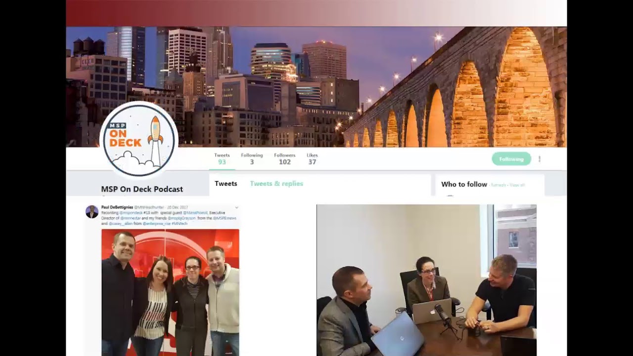 An Intro To The Minnesota Startup And Tech Scene