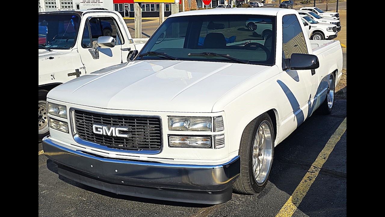 02/28/2026: GM OBS/NBS Truck Gathering