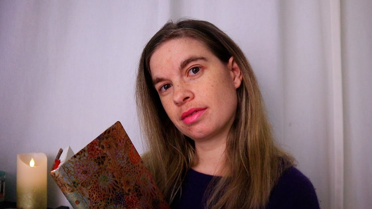 RP ASMR - Ta psy t'aide à gérer tes émotions