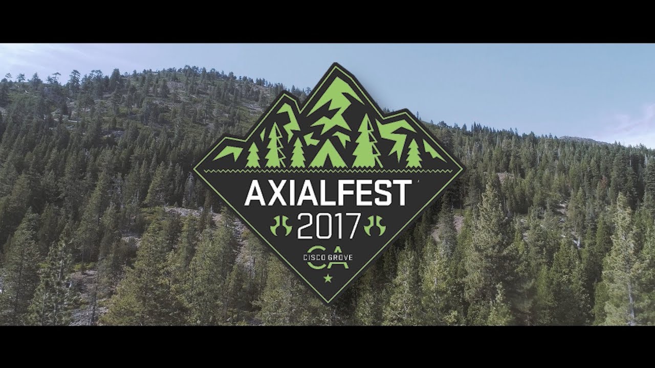 AxialFest 2017 by AMain Hobbies
