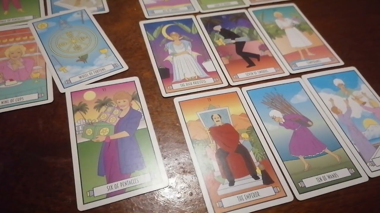 كارما الظالم وحصاد لمجهودك ونجاح #تاروت #الابراج #توقعاتي #اكسبلور