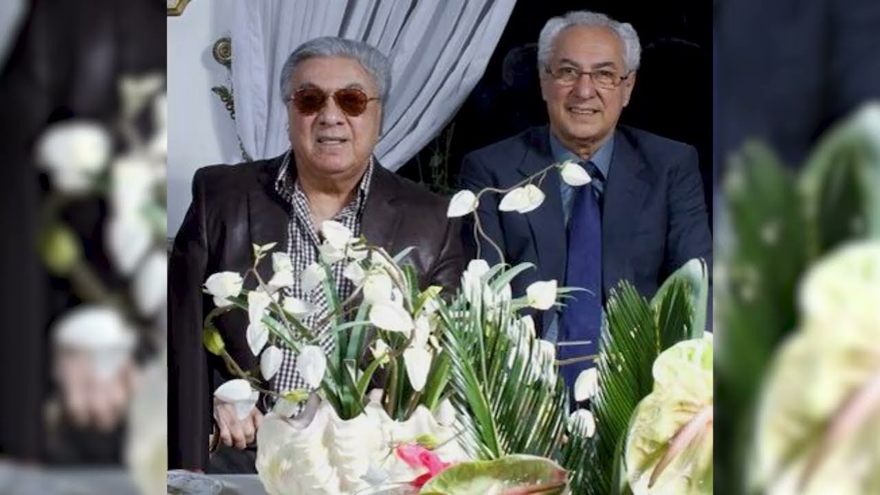 دستگاه راست‌پنجگاه استادان اکبر گلپا، میلاد کیایی و سیامک پویان