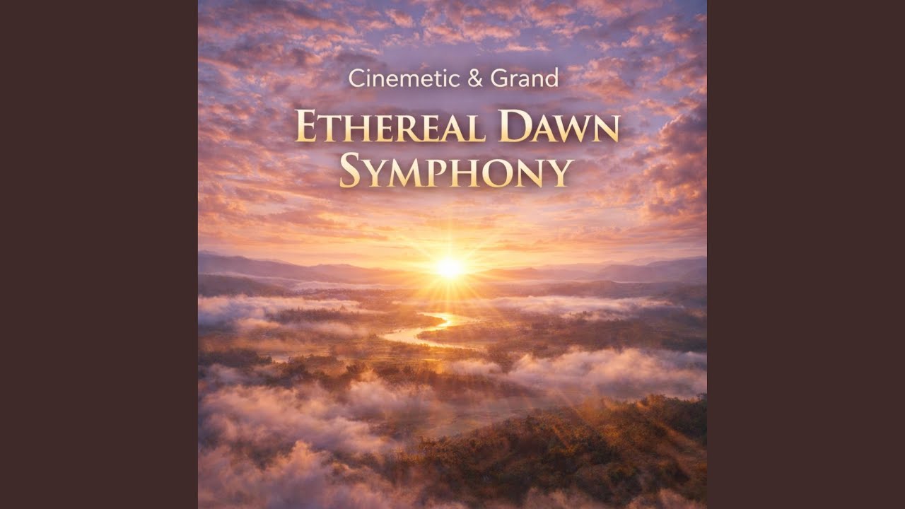 Ethereal Dawn Symphony_A