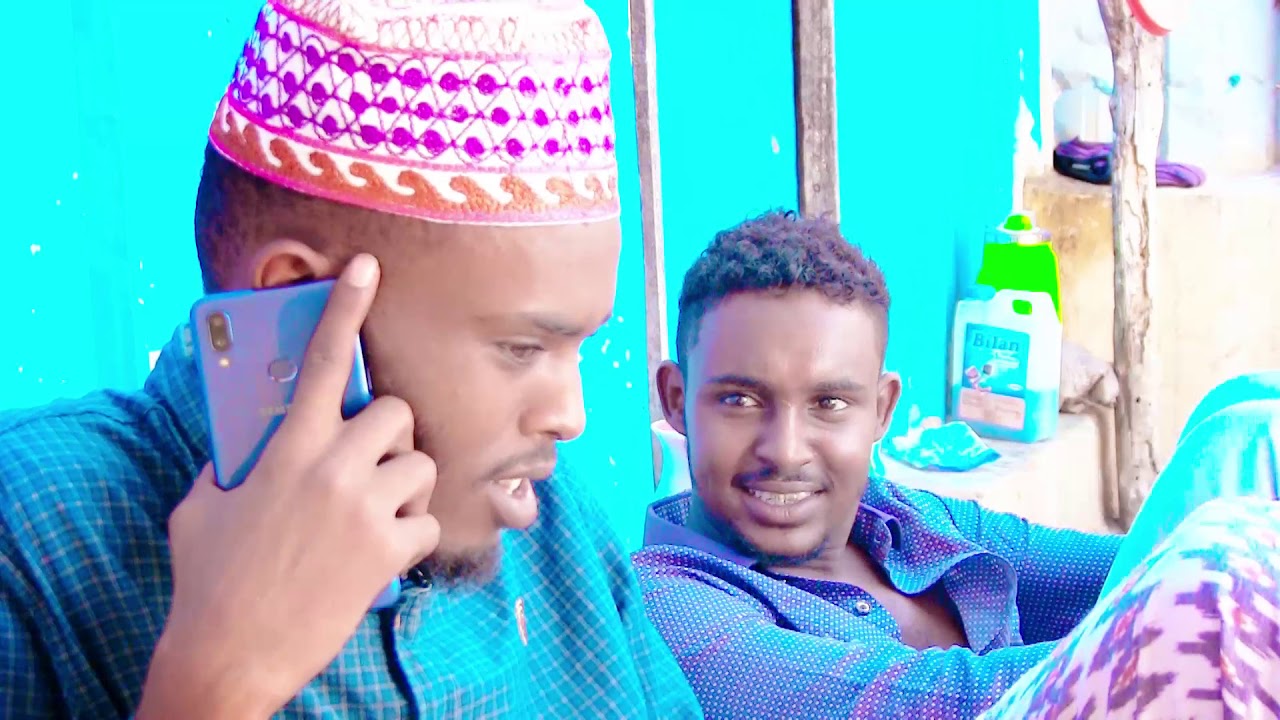 SHEEKADA DADKEENU QURBAHA DHIBEY KU QABAAN 2020