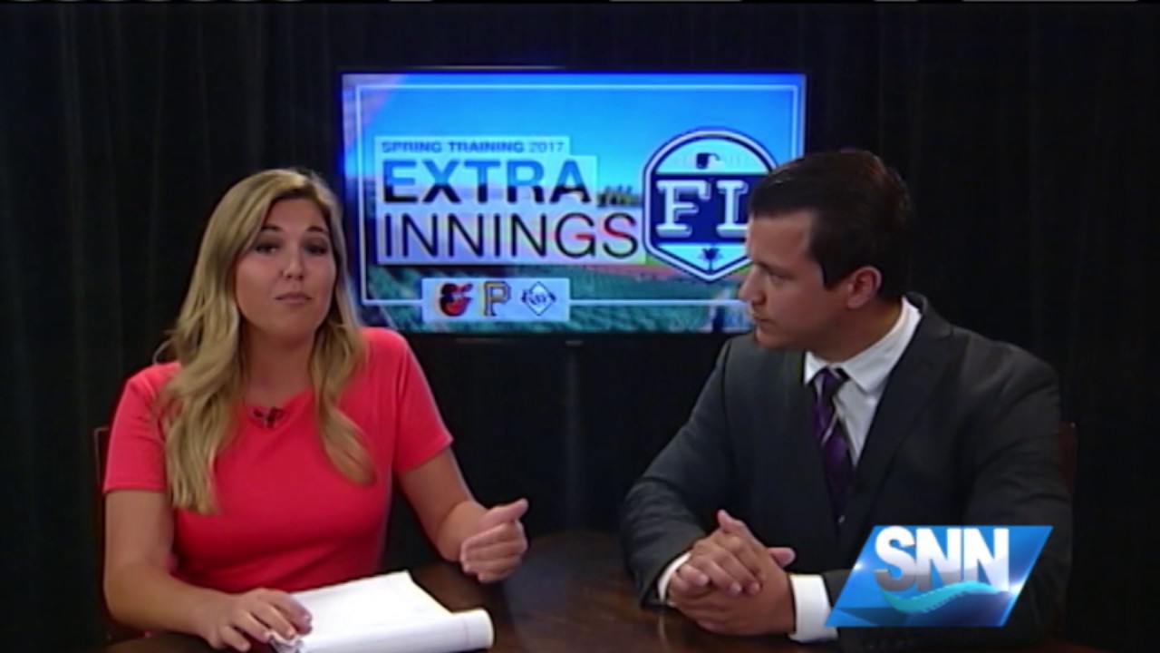 SNN: Extra Innings with Ben Bobick and Lynden Blake