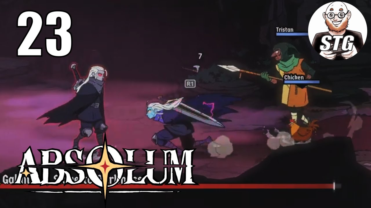 ABSOLUM Gameplay Part 23 – Dark Fantasy Action Roguelike  #absolum #roguelike #ps5gameplay