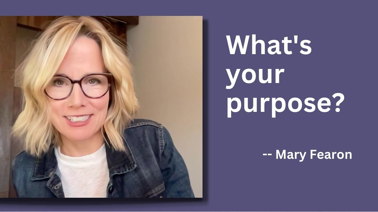Why Brands with Purpose are Better Performing