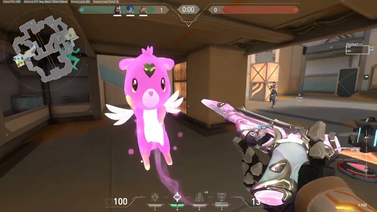 Random Banorant 415