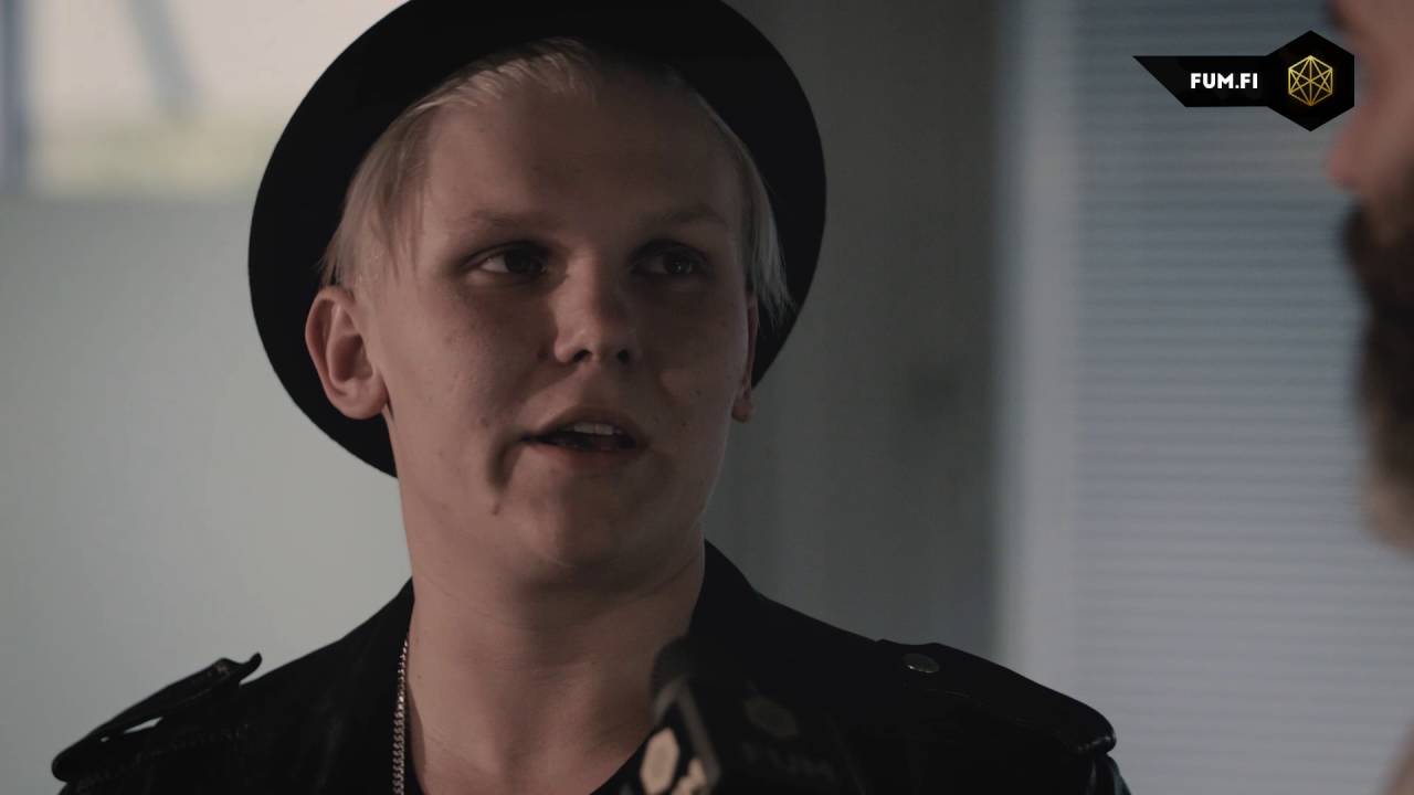 Huippusuosittu tubettaja Arttu Lindeman pokkasi kultalevyn: 