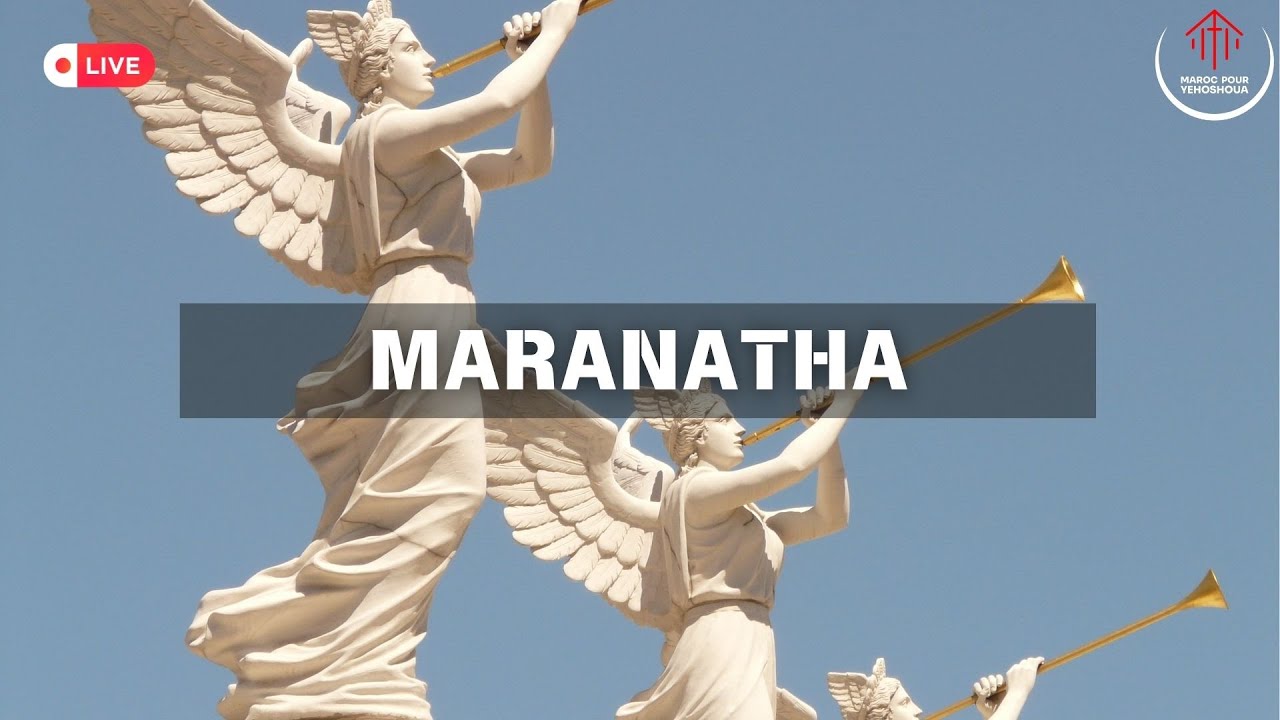 MARANATHA  - 13/12/2025