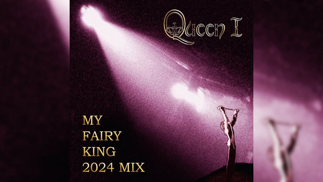 Queen - My Fairy King // Sub Español