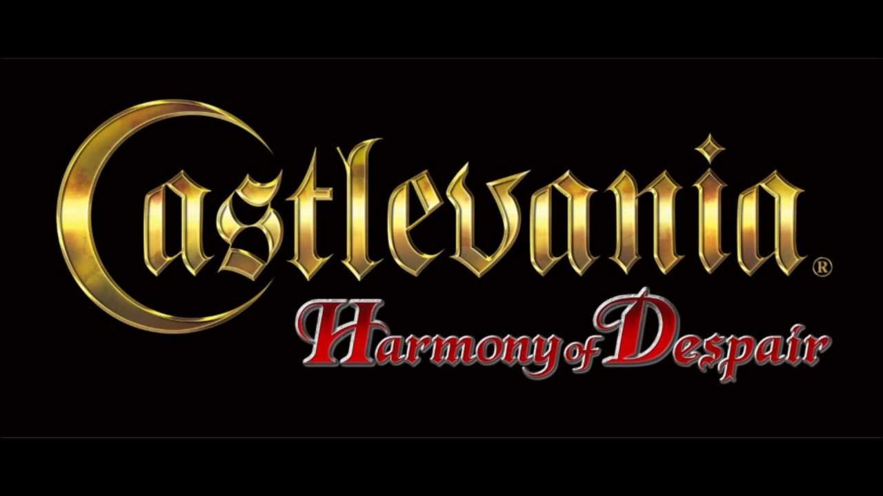 PsiMajora's Favorite VGMs #23: Heart of Fire - Castlevania: Harmony of Despair