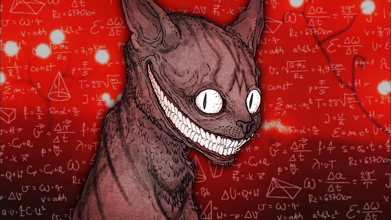 O Gato que apagou a Matemática... e Todo Mundo Morreu