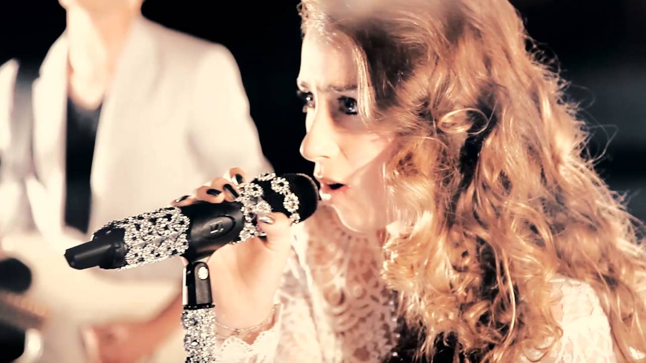 Revel in Romance - ECHOES (Official Video)